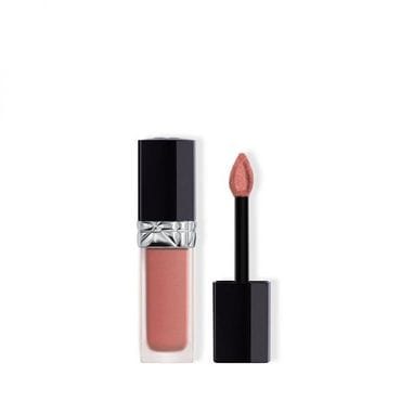 DIOR Rouge 디올 포에버 리퀴드 립스틱 - 100 포에버 Nude 4053983