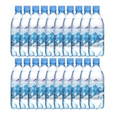 동원 미네마인 스파클링 탄산수 500ml x20개