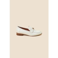 Cle loafer(ivory) DG1DA24525IVY