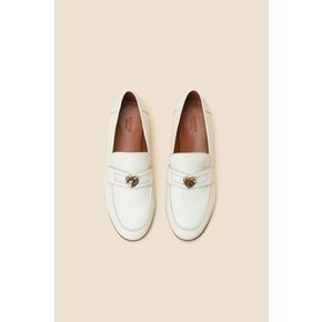 Cle loafer(ivory) DG1DA24525IVY