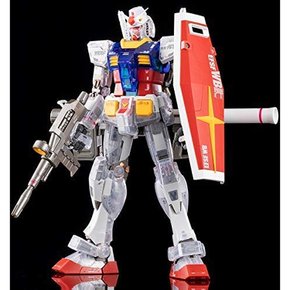 Banpresto Ichiban Kuji Collaboration B MG1  100 RX-78-2 Ver.3.0  기동 전사 건담 건프라 상