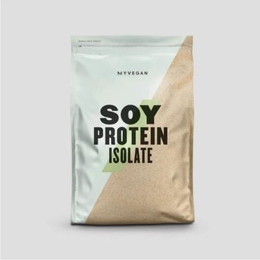  Myprotein(마이프로테인) 마이프로테인 소이프로테인 아이솔레이트 아이슬라테 1kg