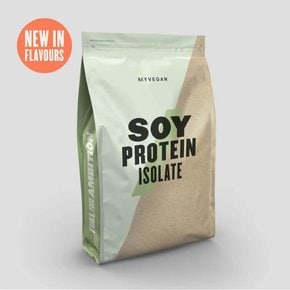 Myprotein(마이프로테인) 마이프로테인 소이프로테인 아이솔레이트 아이슬라테 1kg