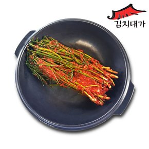 [G][김치대가] 전라도 파김치 2kg