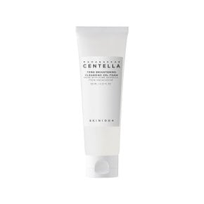 마다가스카르 센텔라  톤 브라이트닝 클렌징 젤 폼 125ml