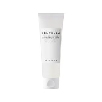 스킨1004 마다가스카르 센텔라  톤 브라이트닝 클렌징 젤 폼 125ml