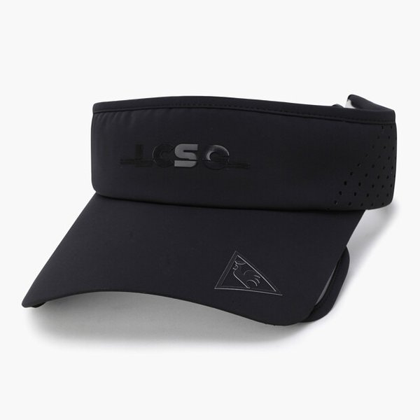 [여주점] _[SPOT]남성 확장챙 선바이저 GQ221MSV41 BLCK