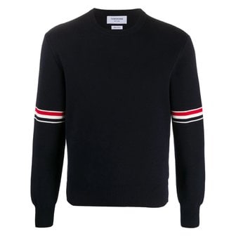 톰브라운 톰 브라운 Sweater MKA326AY3001415 블루