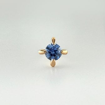 로제도르 [제주점] 스타일러스 썸플라이스타3(팬시라이트블루) 피어싱 252200195