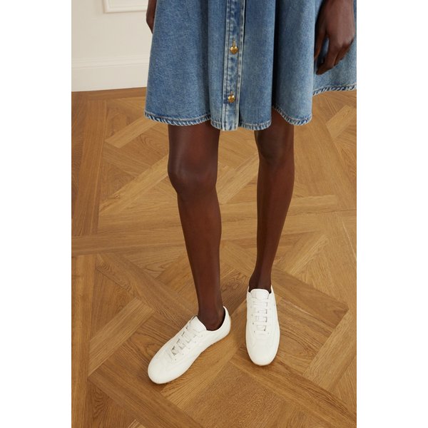 가죽 스니커즈 46376663163054003