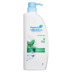 컨디셔닝 린스 850mL(쿨 멘솔)