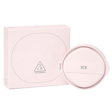 3CE BARE COVER CUSHION REFILL 베어 커버 쿠션 리필