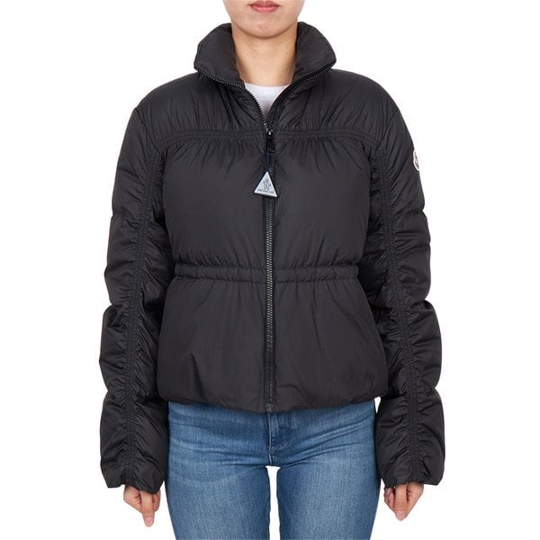 [부산점] 몽클레어키즈 얀카스 패딩 점퍼 1A00092 54AQE 999 12A14A (성인착용가능)