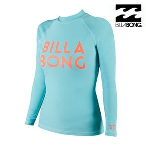 WOMENS RASHGUARD 빌라봉 여성 래쉬가드 AG013K03