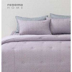 레노마 [분당점] [레노마홈]미엘모달 차렵이불 베개세트 SS 2컬러 (사계절)