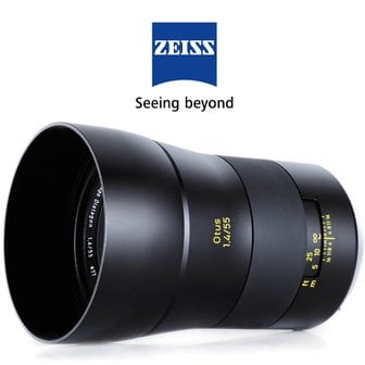 ZEISS 자이스 오투스 Otus 55mm F1.4 ZE (캐논FE마운트/MF렌즈)