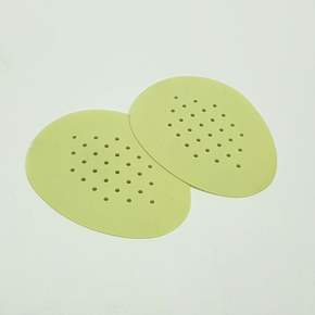 라텍스 앞꿈치 물집방지 패드