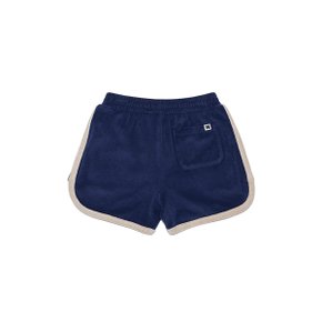 [공식]테리 반바지 키즈 NAVY