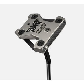 *신상[PXG/국내정품AS]BATTLE READY II PUTTER - SILVER SHAFT 피엑스지 배틀레디2 퍼터