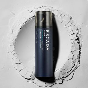 에스까다 옴므 파워 모이스춰 올인원 EX 150ml 2개 남성화장품 스킨 로션 선물세..[34709414]
