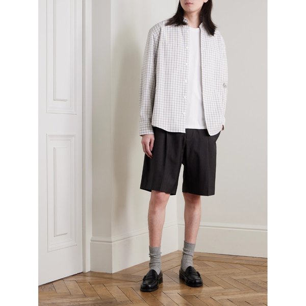 코리더 가먼트 다이드 코튼 저지 티셔츠 46376663163008666