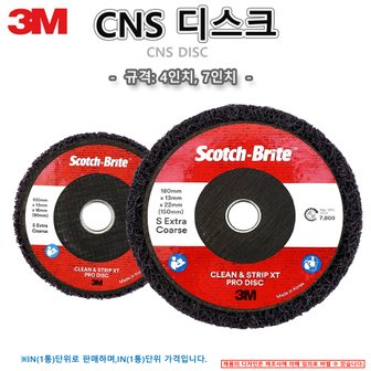 1. 3M CNS디스..
