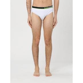 24SS 엠포리오 아르마니 스윔팬츠 9010244R706 00010 White