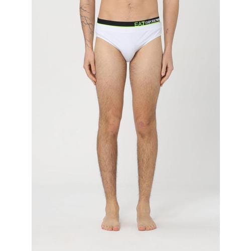 엠포리오 아르마니 스윔팬츠 9010244R706 00010 White