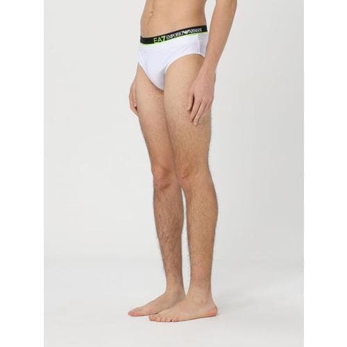 엠포리오 아르마니 스윔팬츠 9010244R706 00010 White