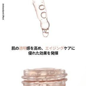 V&A 뷰티 50ml V&A 안티옥시덴 트래디셔널 앰플 (윌리엄 모리스) 잉글리쉬 세럼