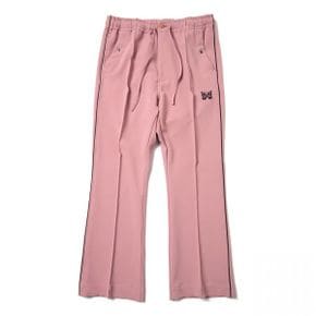 Piping Cowboy Pant Pink MR202 파이핑 카우보이 팬츠