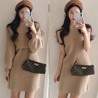 3. 드레스날다 핏대..