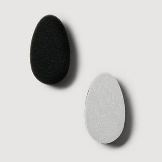 JAJU 청소 모듈형 스펀지솔 리필 2개 J73N902056900