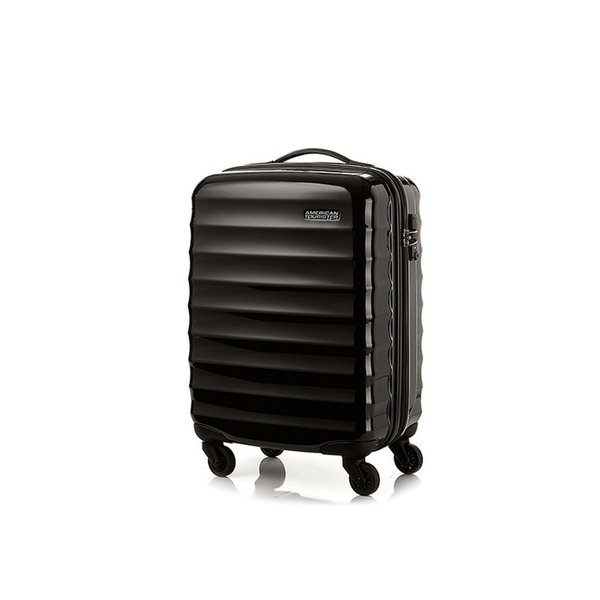 AT PARA-LITE SPINNER 55/20 BLACK R9109004