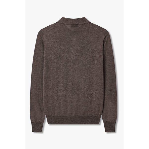 [MORGANO] 폴로 스웨터 4715313906000