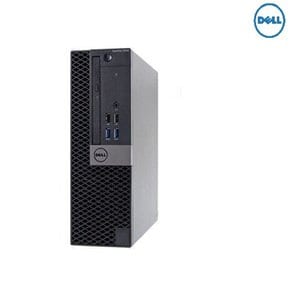 델컴퓨터 데스크탑 슬림PC OPTIPLEX 3040SFF i5 6세대 8G 256G