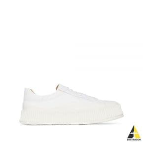 질샌더 24 Low-top Sneakers (J32WS0018 P4833 102) (로우탑 스니커즈)