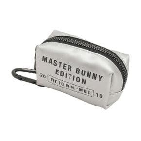 3225928 마스터 토끼 에디션 MASTER BUNNY EDITION 볼 파우치 TA3266037