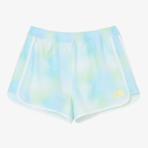 NS6NQ05S 키즈 아이스 롤리 쇼츠 KS ICE LOLLY SHORTS