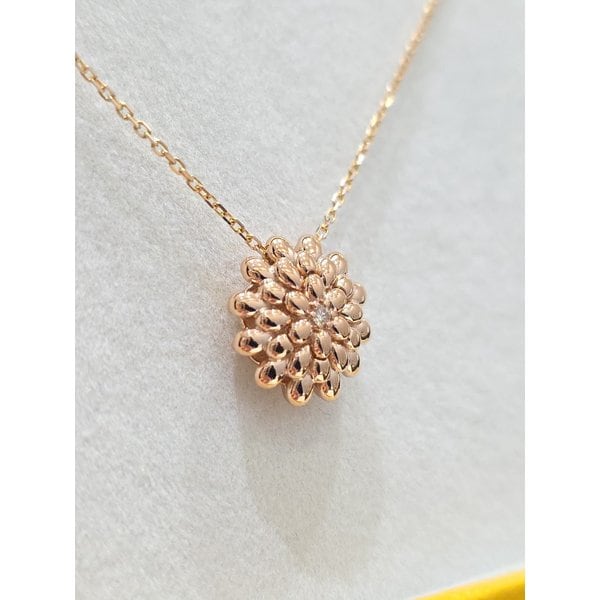 [여주점] 루벨리아(D)/펠코너(S) PG 14K 목걸이 210103255/282300241