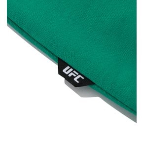 UFC 빅로고 릴렉스핏 맨투맨 U2SWT3346GN