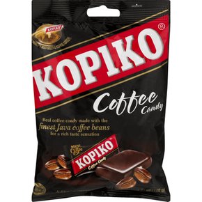 Kopiko  Kopiko  미니  커피  캔디  119.9g