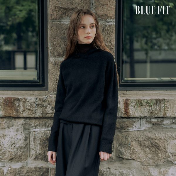 [25FW최신상] 블루핏 NEW 후드니트 3종