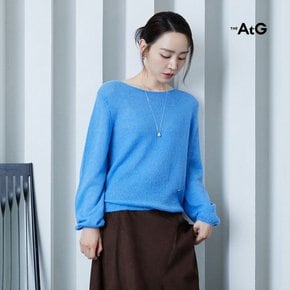 [최초가79900원] 26FW 올데이코어 알파카블랜드 풀오버 3종