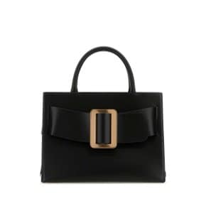 [보위] Handbag COREBBY32BYR 0BLK Black