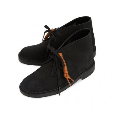 클락스 데저트 여성 부츠 26155524 DESERT BOOT