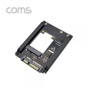 엠지솔루션 [NB558] Coms SATA 변환 컨버터 2.5형 HDD or SSD