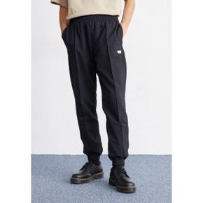 4342166 Reebok COURT PANT - Tracksuit bottoms black 72727675