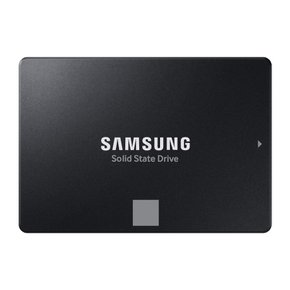 Samsung SSD 870 EVO 1TB  2.5  6