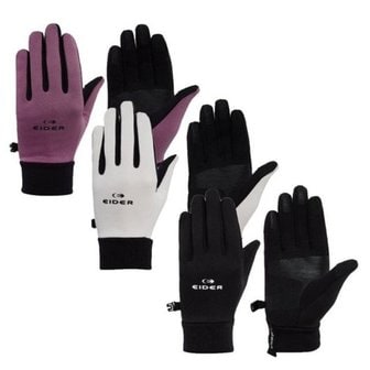 아이더 [부산점] U 폴라텍 에센셜 장갑 DUU25V04